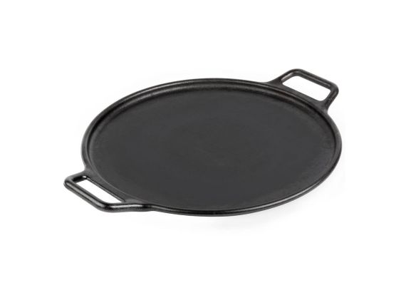 Tigaie din fonta pentru pizza Lodge 36 cm L-P14P3 - 1 Tigaie din fonta pentru pizza Lodge 36 cm L-P14P3 - 1