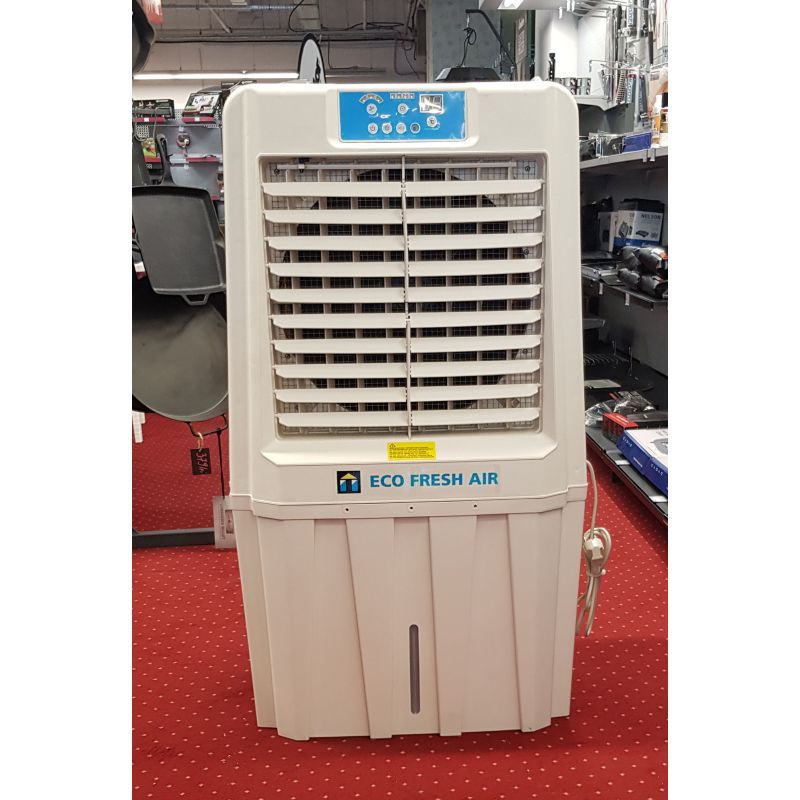 Racitor terasa spatii industriale debit 5000 m3/h Star Progetti Eco Fresh Air FRE5001 - 9