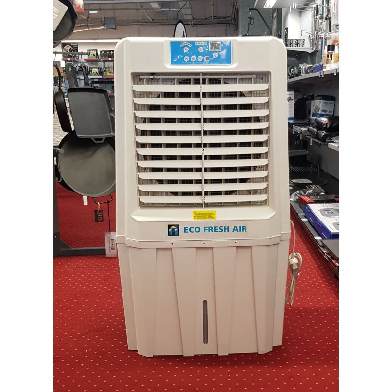Racitor terasa spatii industriale debit 5000 m3/h Star Progetti Eco Fresh Air FRE5001 - 10
