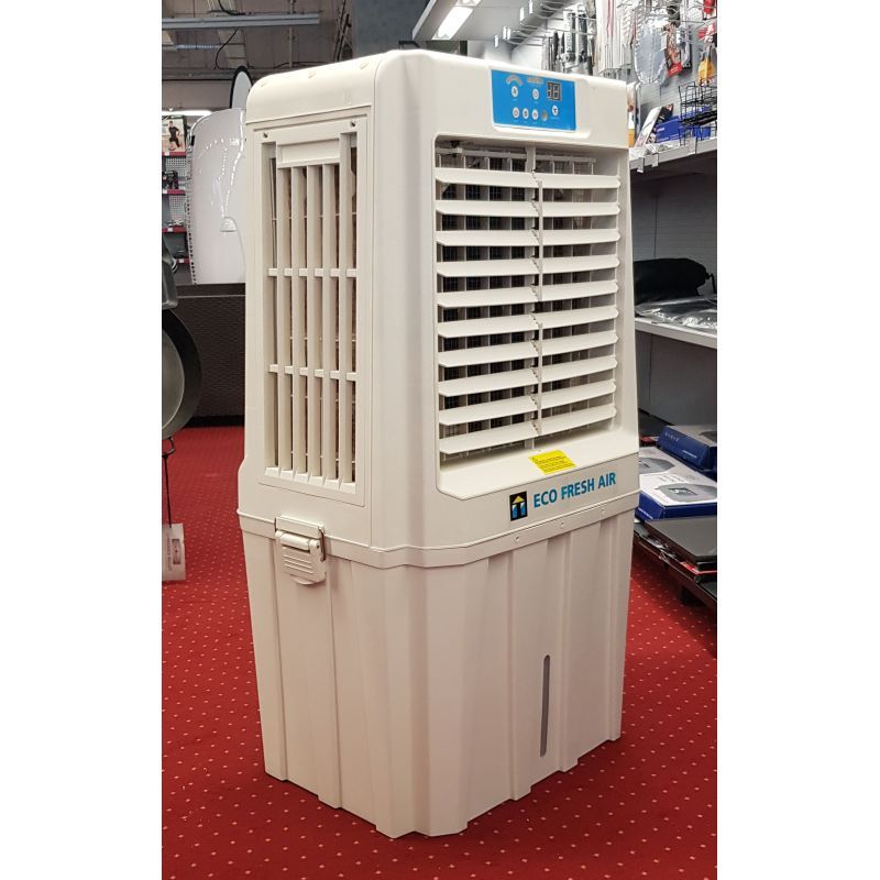 Racitor terasa spatii industriale debit 5000 m3/h Star Progetti Eco Fresh Air FRE5001 - 11