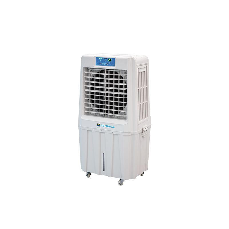 Racitor terasa spatii industriale debit 5000 m3/h Star Progetti Eco Fresh Air FRE5001 - 2