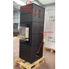 Semineu pe lemne 12Kw A-Caminetti Scandinavian Quattro 50BH - 5