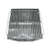 Gratar pliabil CUBE Cattara pentru lemn - 3