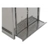 Gratar pliabil CUBE Cattara pentru lemn - 5