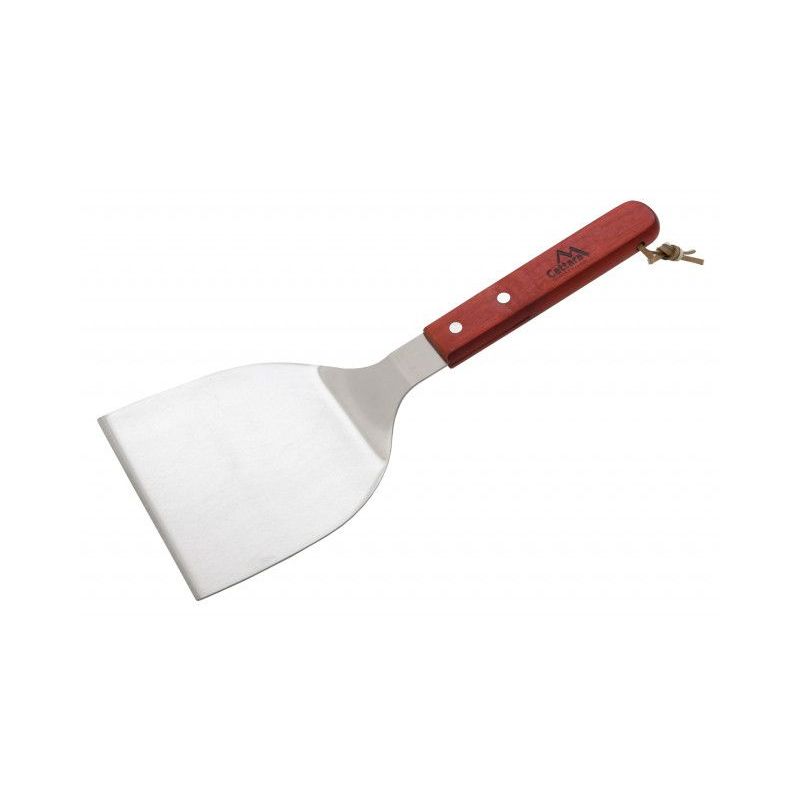 Spatula lata pentru gratar 31cm Cattara - TT13085 - 1 Spatula lata pentru gratar 31cm Cattara - TT13085 - 1