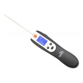 Termometru digital pliabil pentru gratar Cattara - 1