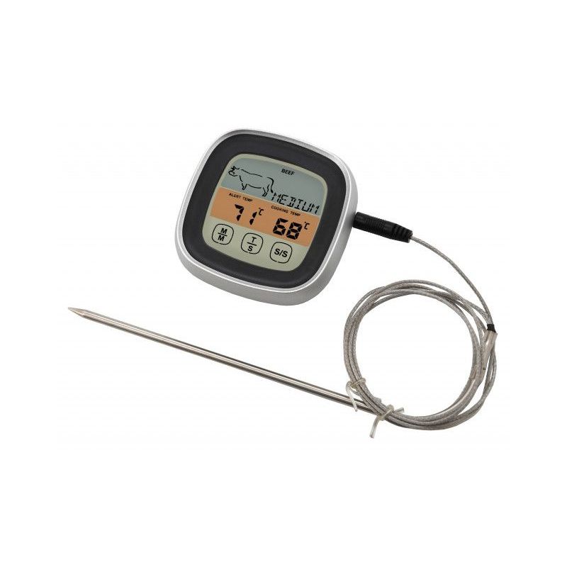 Termometru digital pentru carne Cattara - 1