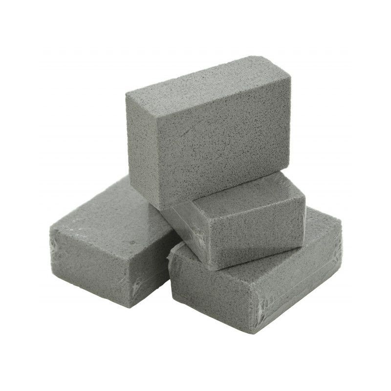 Set 4 pietre pentru curatarea gratarului Cattara TT13091 - 1 Set 4 pietre pentru curatarea gratarului Cattara TT13091 - 1