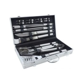 Set 18 ustensile pentru gratar Cattara TT13103 - 1