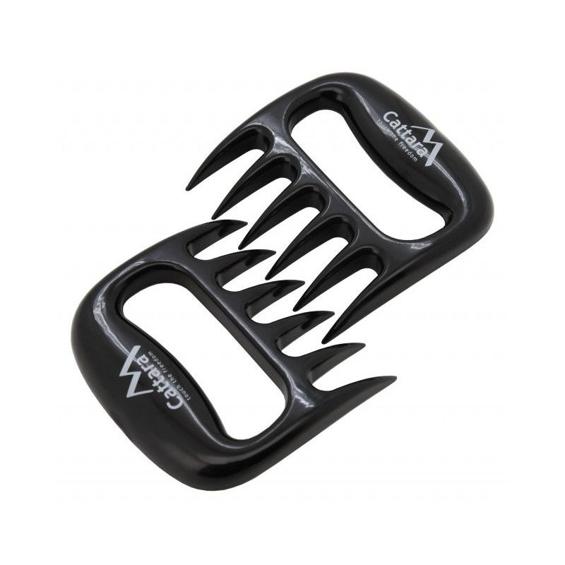 Set 2 gheare pentru carne Cattara TT13113 - 2