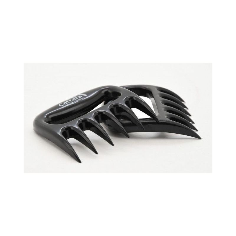 Set 2 gheare pentru carne Cattara TT13113 - 3