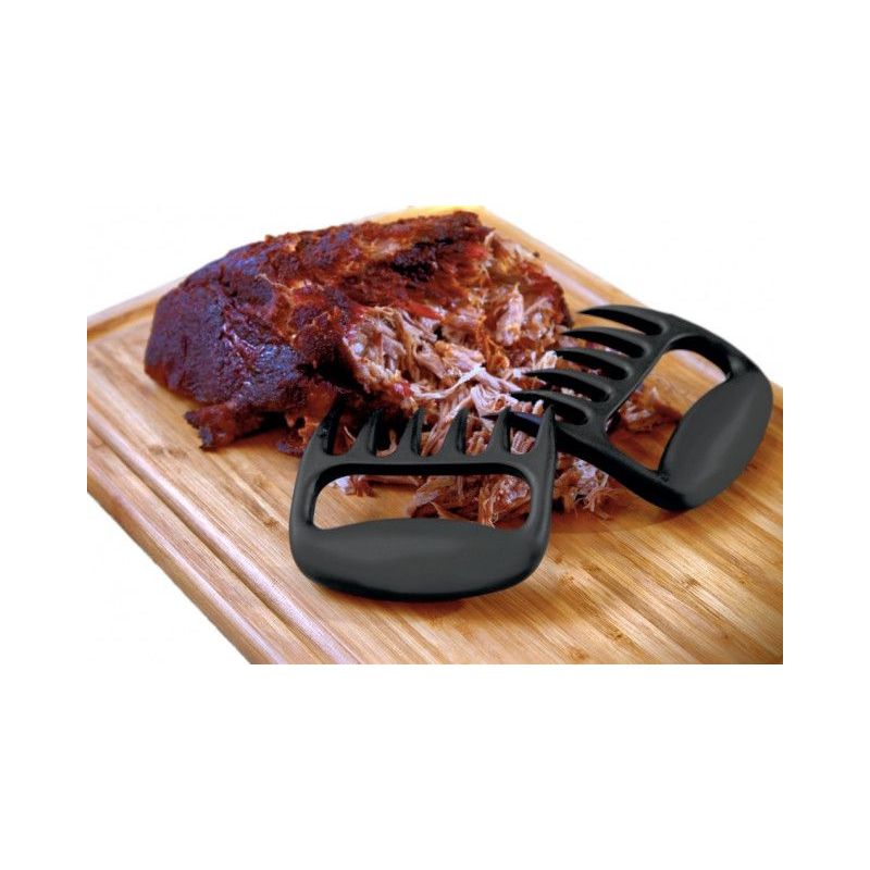 Set 2 gheare pentru carne Cattara TT13113 - 4