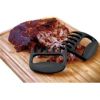 Set 2 gheare pentru carne Cattara TT13113 - 4