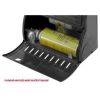 Combo incalzitor de cort si aragaz camping Cattara - 5