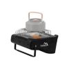 Combo incalzitor de cort si aragaz camping Cattara - 7