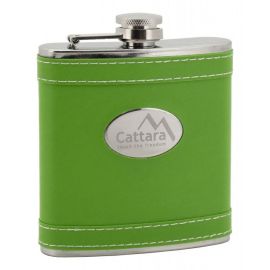 Butelca verde 175ml Cattara TT13623 - 1