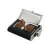 Butelca 175ml cu tabachera Cattara TT13645 - 2