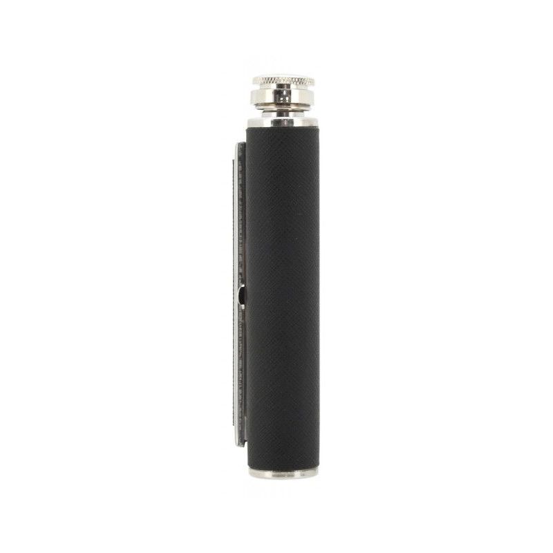 Butelca 175ml cu tabachera Cattara TT13645 - 4