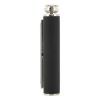 Butelca 175ml cu tabachera Cattara TT13645 - 4
