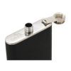 Butelca 175ml cu tabachera Cattara TT13645 - 7