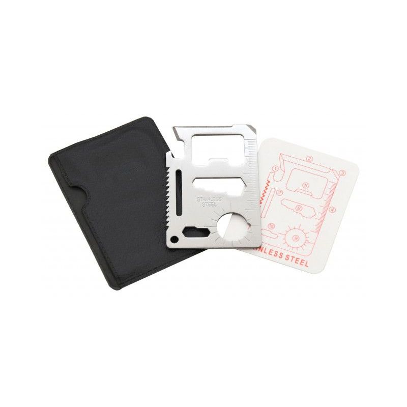 Trusa supravietuire 8 piese Cattara TT13729 - 5