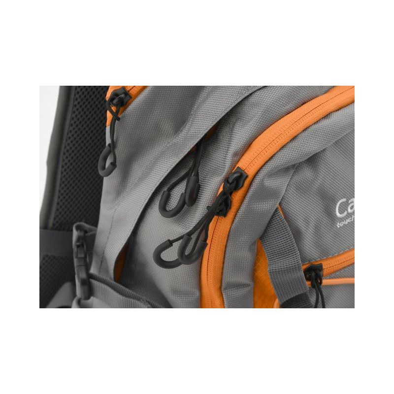Rucsac 20l Orange Cattara - 5