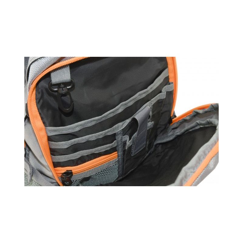 Rucsac 20l Orange Cattara - 6