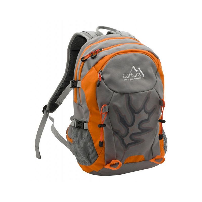 Rucsac 30l Orange Cattara - 1 Rucsac 30l Orange Cattara - 1