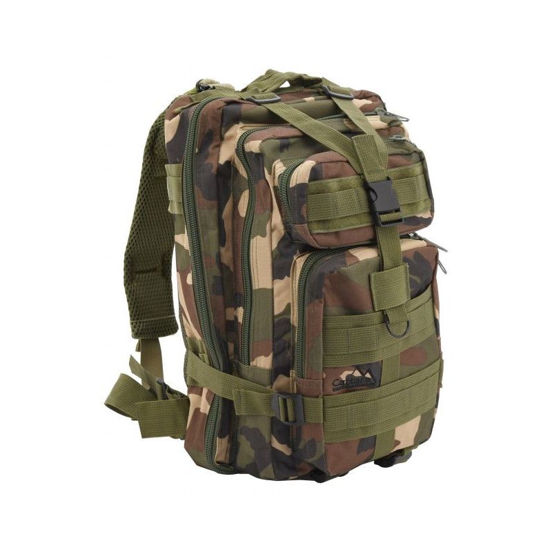 Rucsac camuflaj 30l Cattara TT13862 - 1