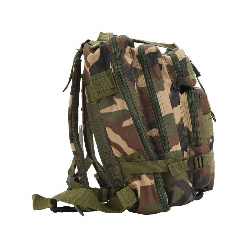 Rucsac camuflaj 30l Cattara TT13862 - 2