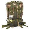 Rucsac camuflaj 30l Cattara TT13862 - 3