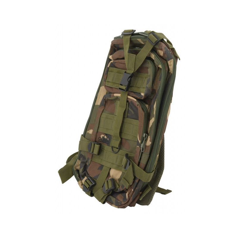 Rucsac camuflaj 30l Cattara TT13862 - 4