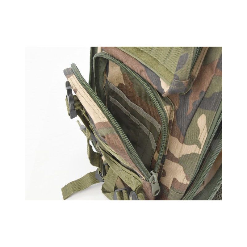 Rucsac camuflaj 30l Cattara TT13862 - 5