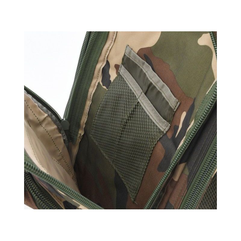 Rucsac camuflaj 30l Cattara TT13862 - 6