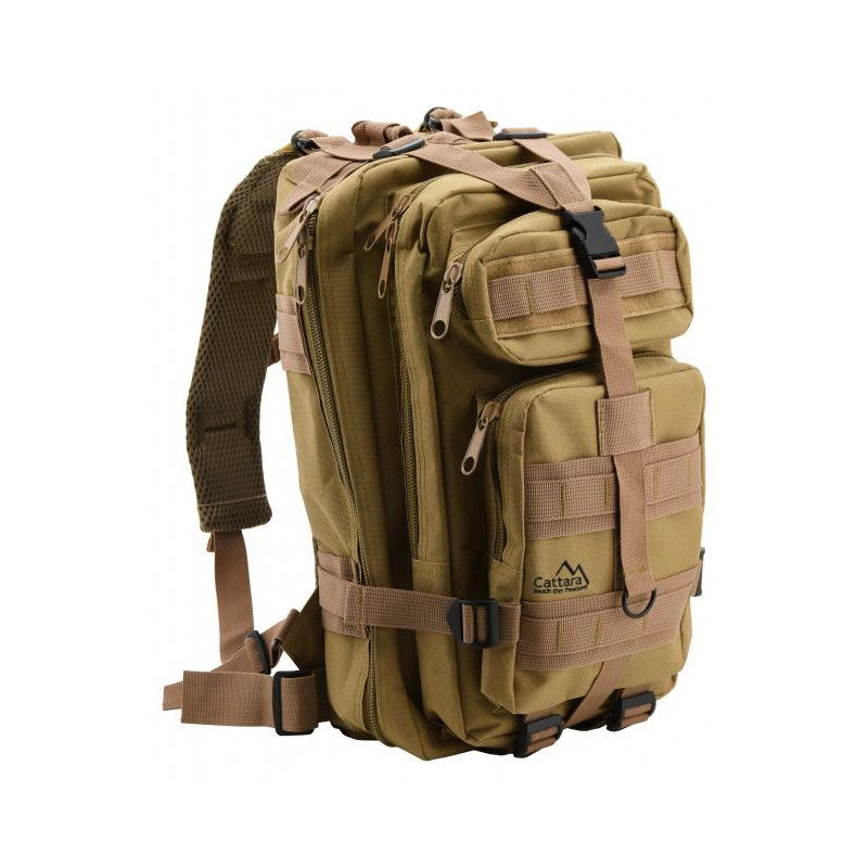 Rucsac 30l Army Cattara - 1 Rucsac 30l Army Cattara - 1