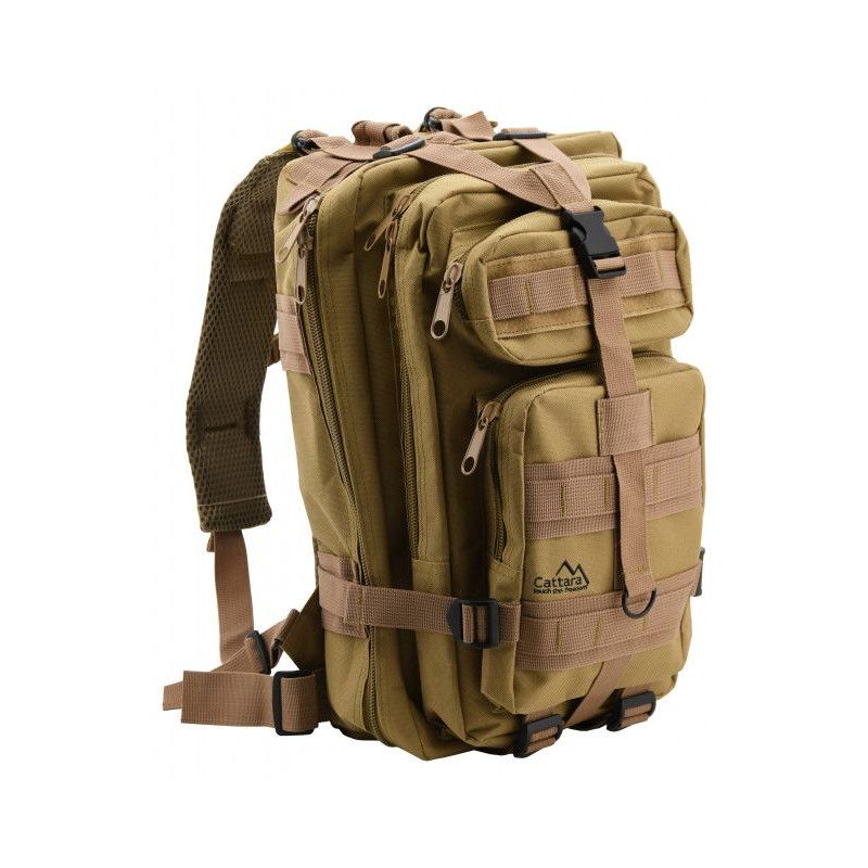 Rucsac 30l Army Cattara - 1