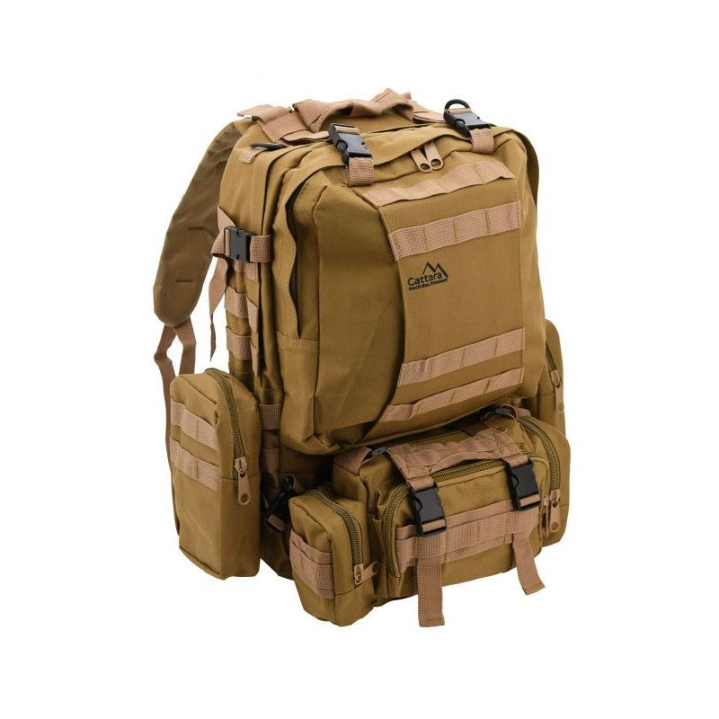 Rucsac 55l Army Cattara - 1