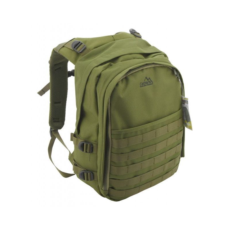 Rucsac 30l Olive Cattara - 1 Rucsac 30l Olive Cattara - 1