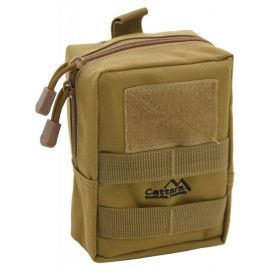 Buzunar universal Molle 17x11x6cm Army Cattara TT13869 - 1