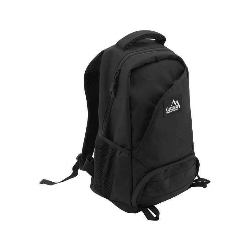 Rucsac 30l negru Cattara TT13873 - 1 Rucsac 30l negru Cattara TT13873 - 1