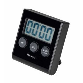 Cronometru temporizator digital Wenko Black Outdoor Kitchen Lilo 55064100 - 1