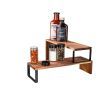 Rafturi de bucatarie din lemn de acacia Wenko Black Outdoor Kitchen 55097100 - 6