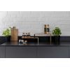 Rafturi de bucatarie din lemn de acacia Wenko Black Outdoor Kitchen 55097100 - 13