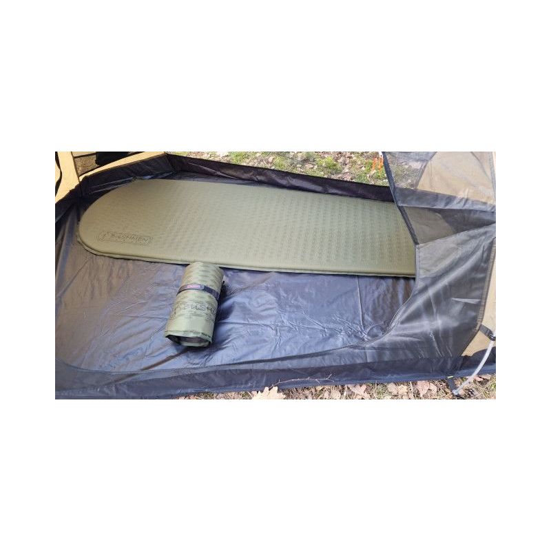 Saltea autogonflabila FIT Bushmen 800 - 5902194521857 - 2