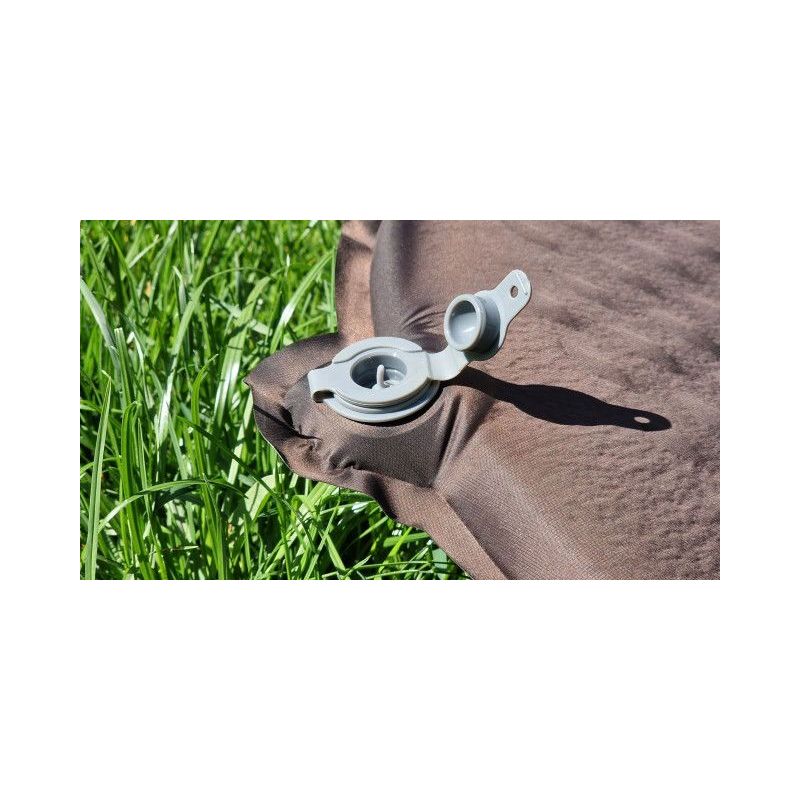 Saltea autogonflabila FIT Bushmen 800 - 5902194521857 - 3