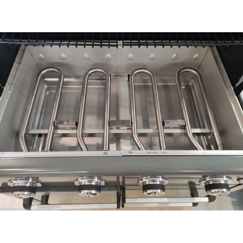 Gratar pe gaz Campingaz seria 4 Premium S - 2000037286 - 6