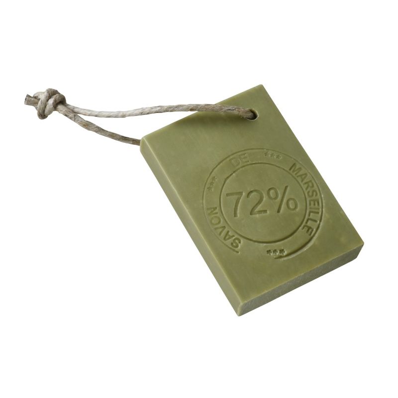 Sapun de Marsilia, 140 grame - 1 Sapun de Marsilia, 140 grame - 1