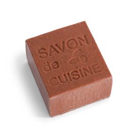 Sapun pentru bucatarie cu cafea, cub 250 grame - 1