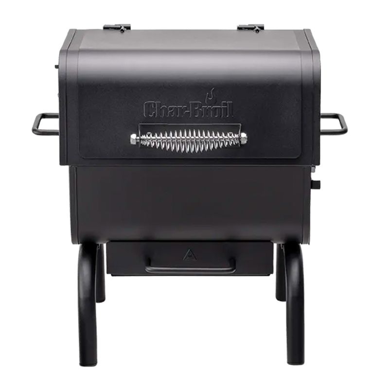 Gratar pe carbuni portabil Char-Broil 2GO 140251 - 1 Gratar pe carbuni portabil Char-Broil 2GO 140251 - 1
