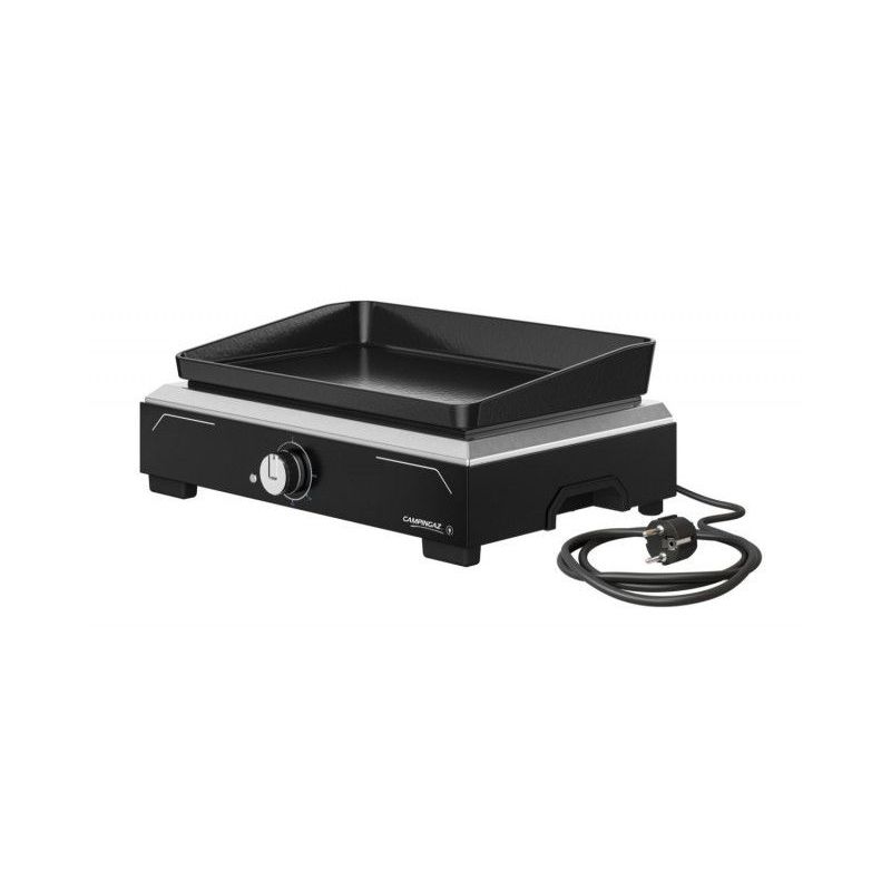 Plancha electrica Campingaz Electric 1XD - 2198523 - 2